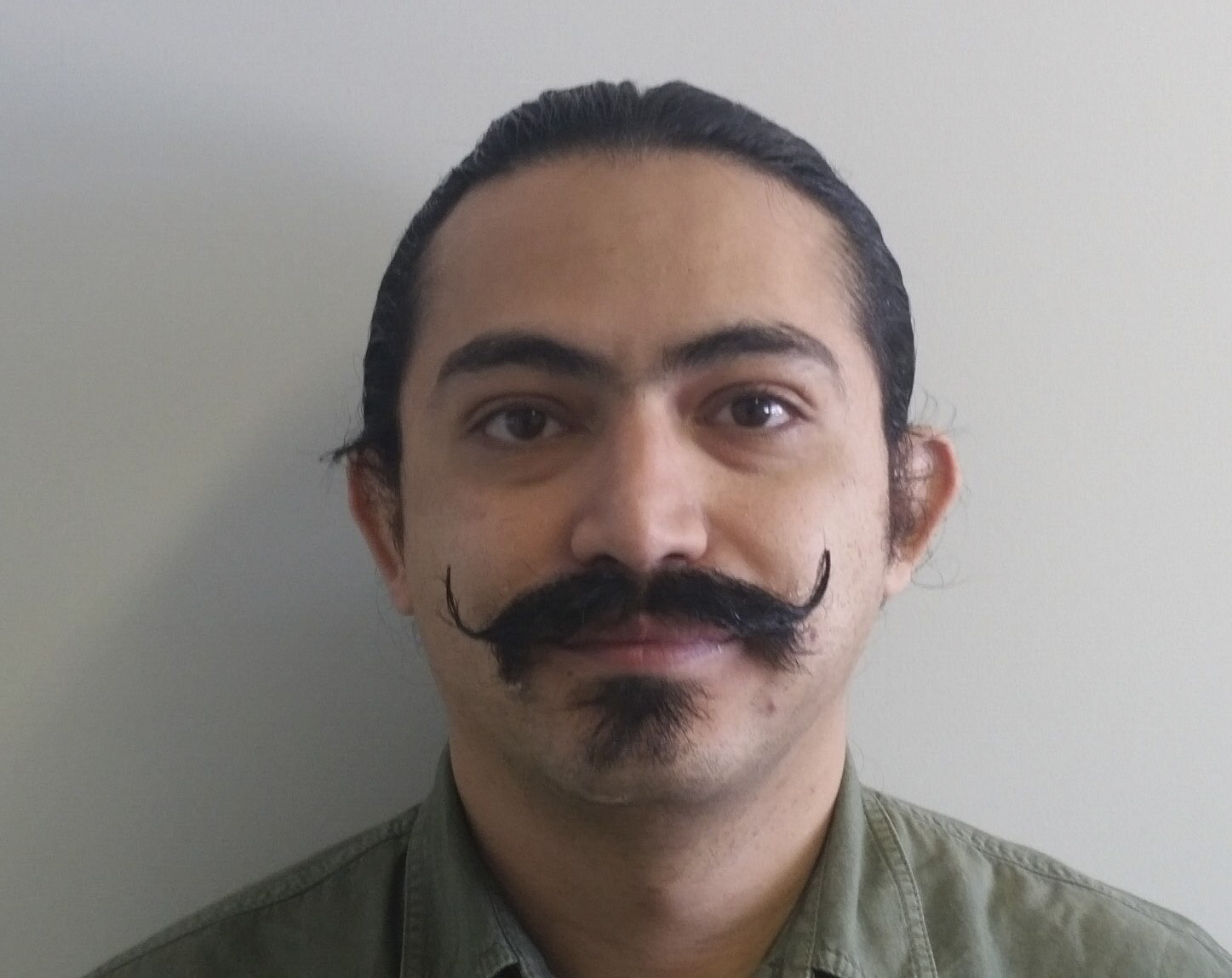 Read more about the article Mr. Ashkan Safaei