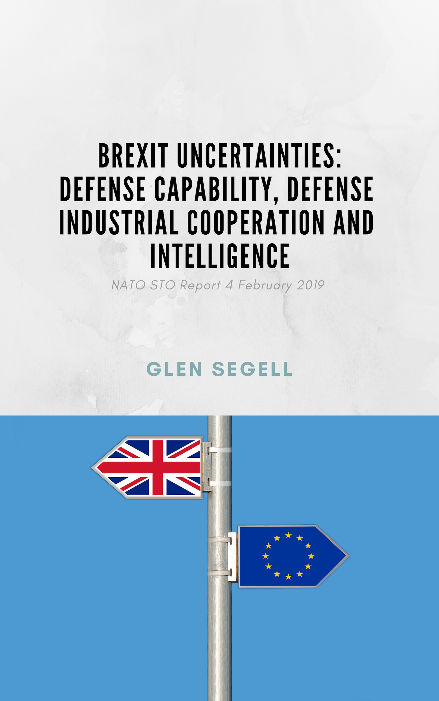 1 Glen Segell NATO report 002