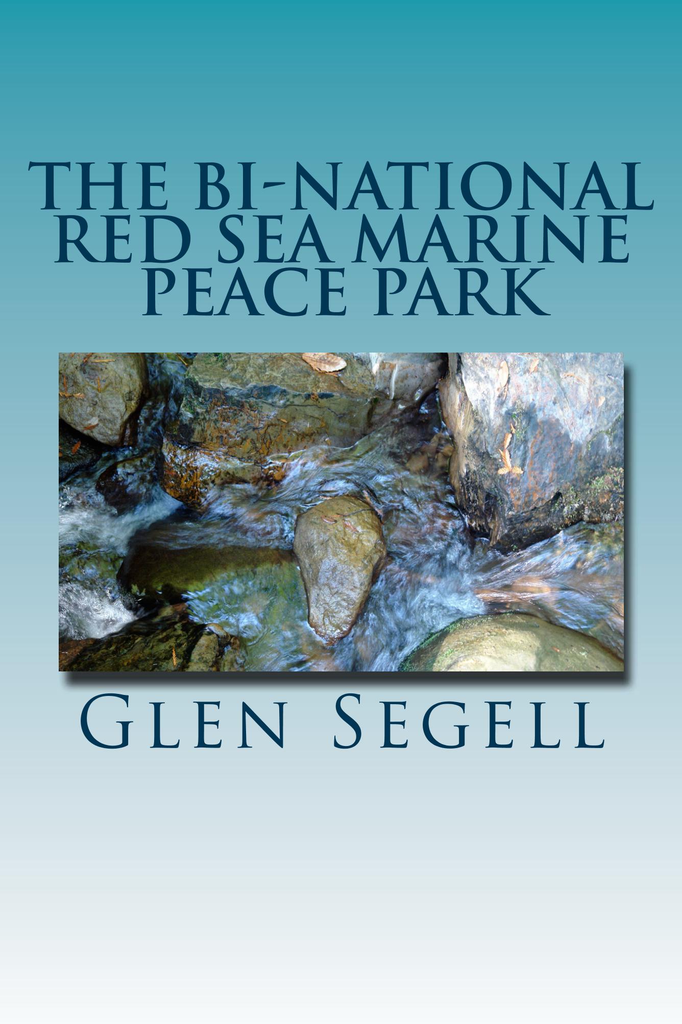 GlenSegellBookCover2018