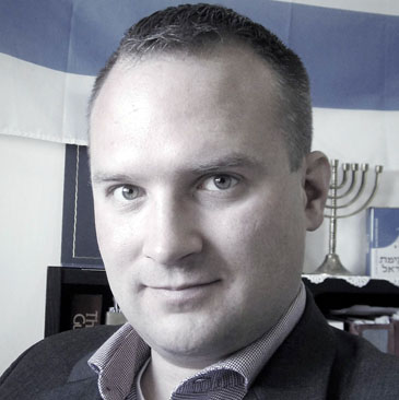 Read more about the article Mr. Samuel Willner