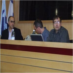 Read more about the article “Not Only in Israel”: Elections in Iran and the Persian Gulf