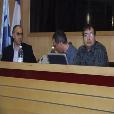 Read more about the article “Not Only in Israel”: Elections in Iran and the Persian Gulf