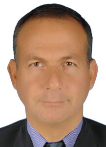 Read more about the article Dr. Glen Segell