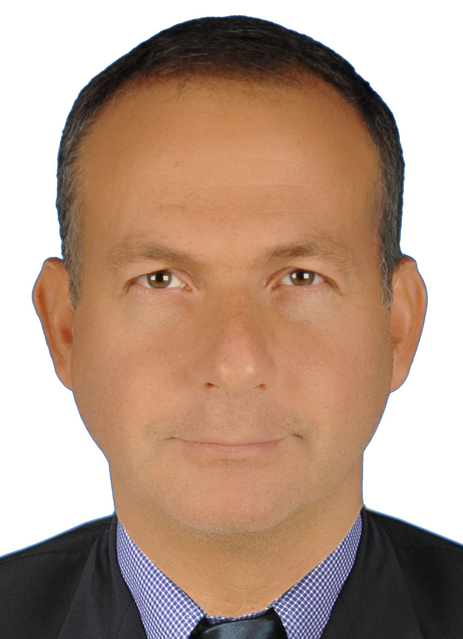 Read more about the article Dr. Glen Segell