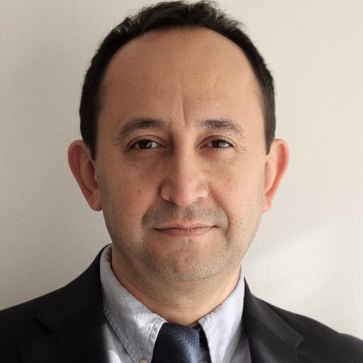 Read more about the article Mr. Meir Javedanfar