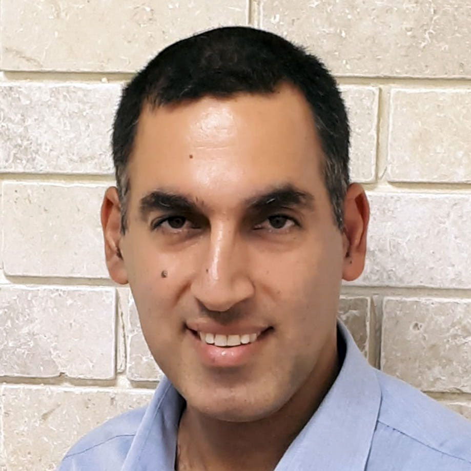 Read more about the article Dr. Yossi Mansharof
