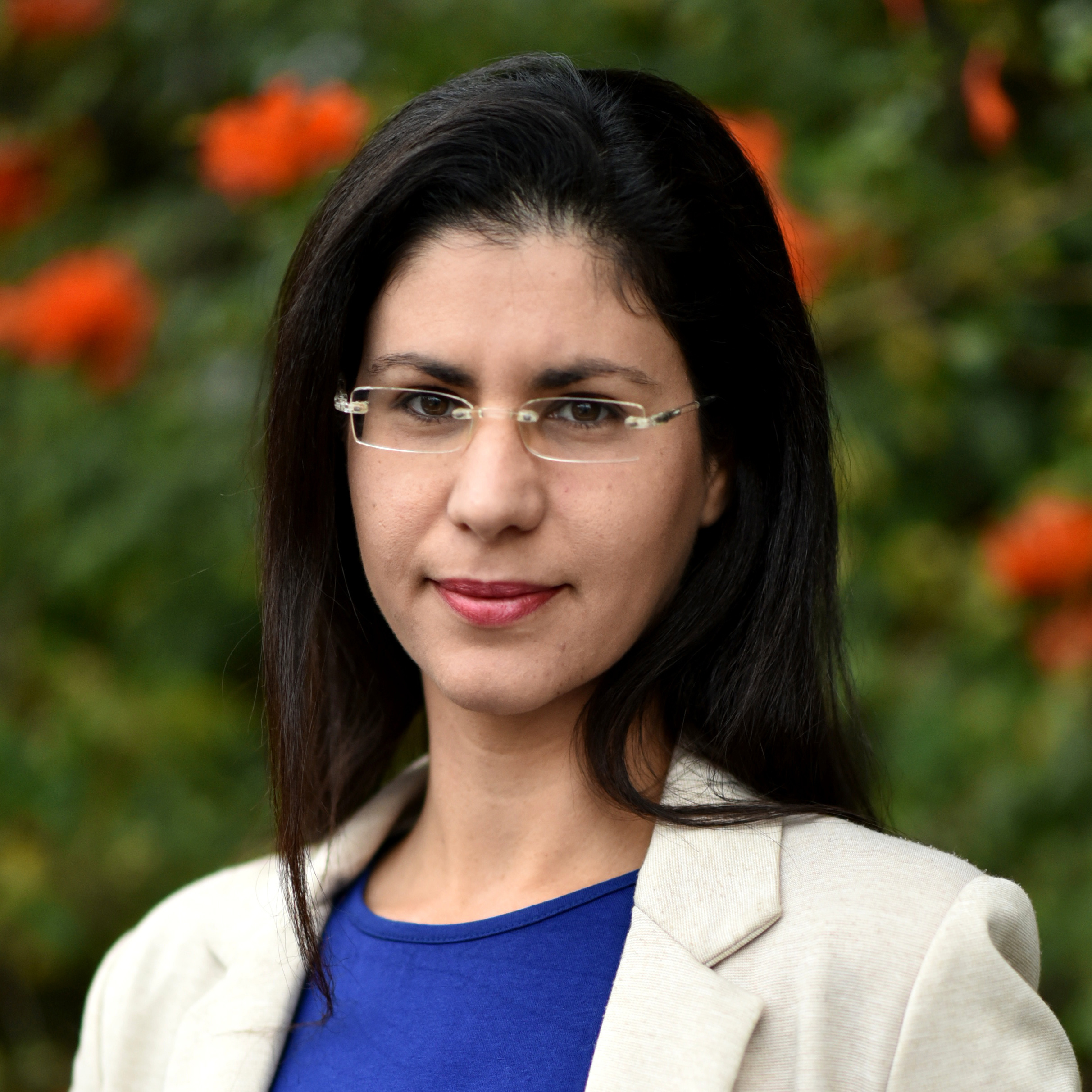Read more about the article Dr. Moran Zaga