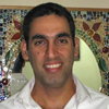 Read more about the article Mr. Yossi Mansharof